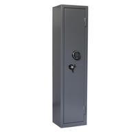 Seifas Seifuva TSG 150 su elektronine spyna H1490 x W360x D300mm, 79 kg