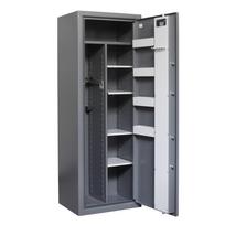 Seifas Seifuva SC149 su elektronine spyna H1490 x W540x D400mm, 160 kg