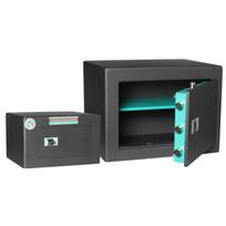 Seifas JuwelTech JMK/3 su raktu H220 xW350 xD300 mm. 25Kg