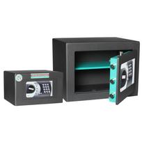 Seifas JuwelTech JMK/3 su elektronine spyna H220 xW350 xD300 mm. 25Kg