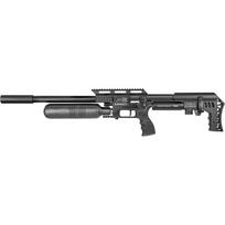 Pneumatinis PCP šautuvas FX Impact M4 Standard Black 7,62 mm 169 J