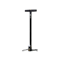 Rankinė PCP pompa FX 4 Stage Turbo Hand Pump With Hose 250 Bar