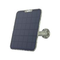 Reolink Solar Panel 2, saulės kroviklis vaizdo kameroms, 6W (kamufliažinio rašto)