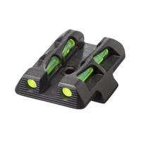 Taikiklis Glock Slimline HIVIZ LiteWave Rear Sight