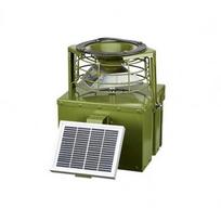 Automatinė šėrykla Huntera Feed-Pro M2 12V su saulės elementu