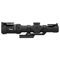 Optinis taikiklis Sig Sauer Tango MSR LPVO 1-10x28 34 mm su laikikliu