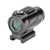 Kolimatorinis Prizminis taikiklis Hawke Prism Sight 1x15 Speed Dot, Low Weaver 12050