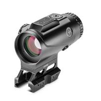 Kolimatorinis Prizminis taikiklis Hawke Prism Sight 4x24 5.56 BDC Dot, High/Low Weaver 12054
