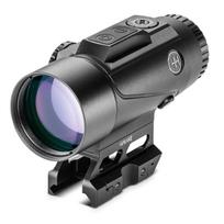 Kolimatorinis Prizminis taikiklis Hawke Prism Sight 6x36 5.56 BDC Dot, High/Low Weaver 12058