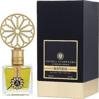 Angela Ciampagna Materia Extrait de Parfum PP unisex kvepalai, 100 ml
