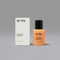 19 - 69 Female Christ 30ml EDP