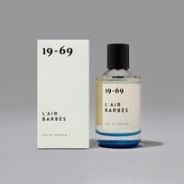 19 - 69 L'air Barbès 100ml EDP