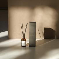 Cinque Sensi - SELAVATICO - Namų kvapas su lazdelėmis, 100ml