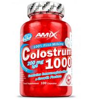 Amix Colostrum 1000mg, 100 kap