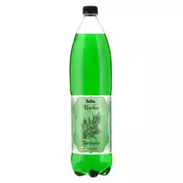 Gazuotas gaivusis gėrimas SELITA KLASIKA TARCHUNAS, 1,5 l