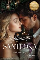 Suplanuota santuoka - Agnė Bausienė