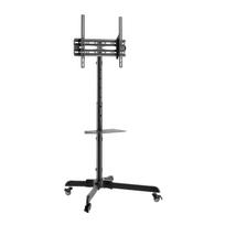 Sbox FS-224-2 televizoriaus laikiklis, 32–55 col., iki 35 kg, VESA 400 × 400