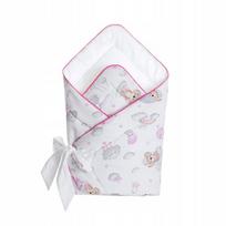 Vokelis kūdikiui Hobby Kids Sleeping teddy bear