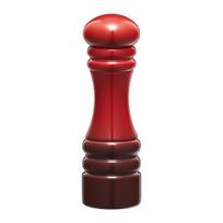 Ambition druskos ir pipirų malūnėlis Chess, raudonas, 17 cm
