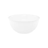 Domotti plastikinis dubuo Doris, 0.5 l
