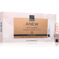 Avon Anew Power intensyviai odą regeneruojančios ampulės 7x1.3 ml