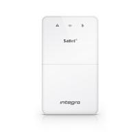 Klaviatūra SATEL INT-SF-W (Balta)