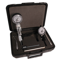 Hidraulinis 7 dalių rankų vertinimo rinkinys SAEHAN Hydraulic Hand Evaluation Kit | 7 pieces