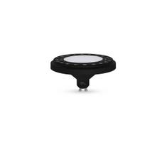 LED elektros lemputė ECOLINE AR111 GU10/12W/230V 4000K 120° juoda - Brilagi