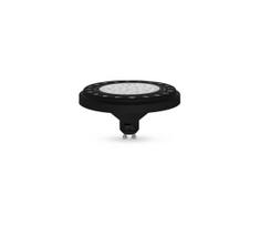 LED elektros lemputė ECOLINE AR111 GU10/15W/230V 3000K 30° juoda - Brilagi