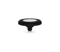 LED elektros lemputė ECOLINE AR111 GU10/15W/230V 3000K 120° juoda - Brilagi