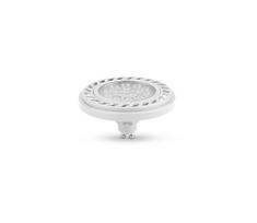 LED elektros lemputė ECOLINE SOFT AR111 GU10/9W/230V 4000K 30° balta - Brilagi