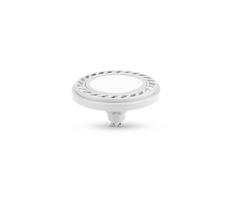 LED elektros lemputė ECOLINE SOFT AR111 GU10/9W/230V 4000K 120° balta - Brilagi