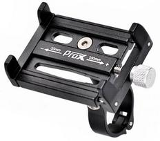 Telefono laikiklis ProX Eagle X1 Alu 4-6.7"