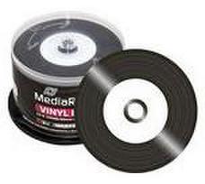 Mediarange CD- R 700MB 52x 50 vienetų (MR226)