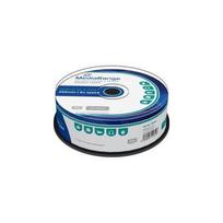 MediaRange DVD-R DL 8.5GB 8x 25 vnt (MR469)