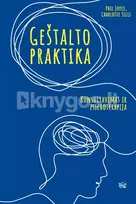 Geštalto praktika. Konsultavimas ir psichoterapija - Phill Joyce, Charlotte Sills