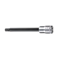 3/8&quot, Galvutė su dvylikakampiu antgaliu STAHLWILLE 3049X M8