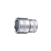 3/4&quot, šešiakampė galvutė STAHLWILLE 55D 23 mm
