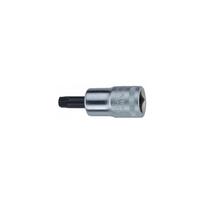 3/8&quot, galvutė su TORX antgaliu STAHLWILLE Nr, 49 T15