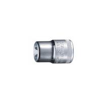 3/8&quot, Galvutė TORX STAHLWILLE Nr,45TX E10