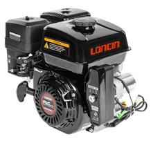 Variklis Loncin G200Fd-A Horizontalus Velenas 20 Mm / 50 Mm G200Fd-A