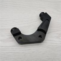 82mm Motociklo Stabdžių Suporto Adapteris RPM Adelin Frando Yamaha Motoroleriui Rsz Jog Force