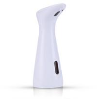 Soap Dispenser 200ml Automatic Sensing Intelligent Liquid Hand Wash Dispenser Kitchen Supplies Household Bathroom Accessories balta