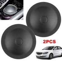 1 Pair Front Suspension Shock Absorber Mount Cover Cap 51938656 Replacement for Ford KA Fiat 500 Abarth 500 2008-2016 CHINA