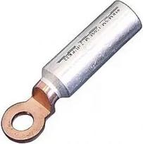 Cable lug aluminum-copper 240 M10 293339 | 4011923559892