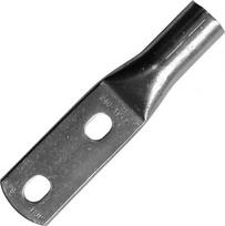 Cable lugs with 2 oval holes according to DIN 46235 290560 | 4011923179267