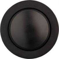 Spare part for rotary dimmer, black, Renova WDE011537 | 3606489699864