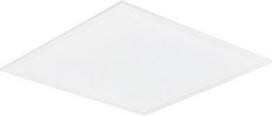 LED panel RC065B NOC G5 34W 4000K 4100Lm IK02 41S/840 PSU W60L60 CFW 59x595x595mm 911401875985 | 8720169516595