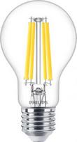 LED bulb 11.2W (100W) E27 WW A60 CL DIM 927 VLE 929003058302 | 8719514347922