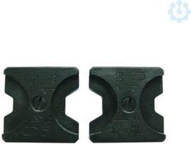 Die hexagonal Cu 10/70 215142 | 4011923072483